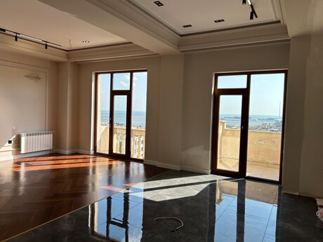 3 otaqlı mənzil, 145 m², İçəri Şəhər: 685 000 ₼ 2