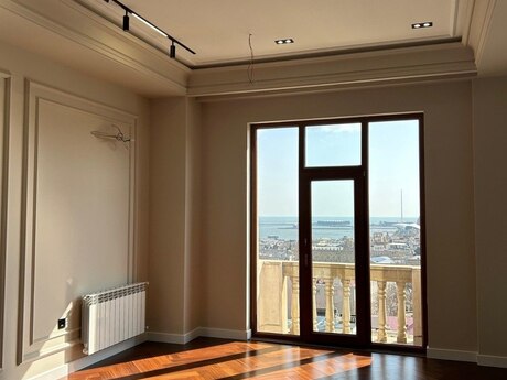 3 otaqlı mənzil, 145 m², İçəri Şəhər: 685 000 ₼ 3