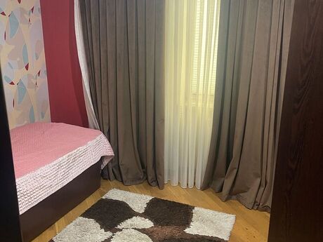 Kirayə 3 otaqlı mənzil, 82 m², Elmlər Akademiyası: 949 ₼/ay 5