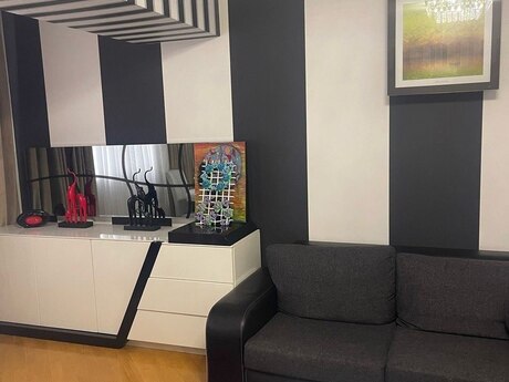 Kirayə 3 otaqlı mənzil, 80 m², Elmlər Akademiyası: 900 ₼/ay 5