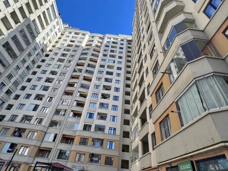 2 otaqlı mənzil, 67 m², Dərnəgül: 202 000 ₼ 3