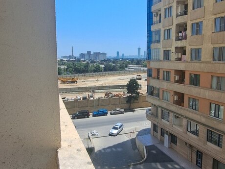 2 otaqlı mənzil, 67 m², Dərnəgül: 202 000 ₼ 4
