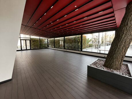 Elan №6423849 - Bakı, Sahil m., 270 m²
