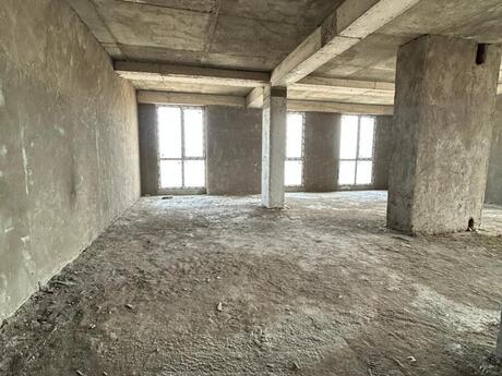 3 otaqlı mənzil, 151 m², Nizami City: 575 500 ₼ 4