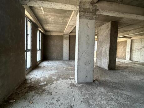 3 otaqlı mənzil, 151 m², Nizami City: 575 500 ₼ 5