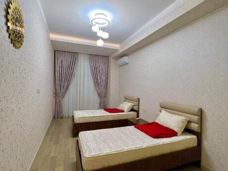 3 otaqlı mənzil, 110 m², İnşaatçılar: 295 000 ₼ 5