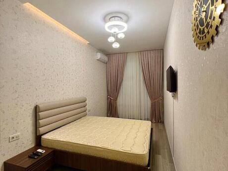 3 otaqlı mənzil, 110 m², İnşaatçılar: 295 000 ₼ 4