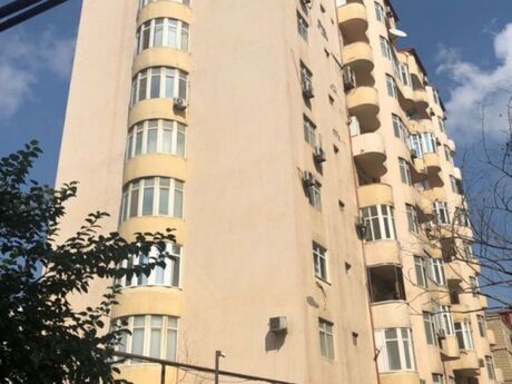 Elan №6423843 - Bakı, İnşaatçılar m., 3 otaqlı, 110 m², 4/10 mərtəbə
