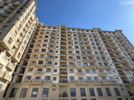 3-комнатная квартира, 148 м², Nizami: 680 000 ₼ 2