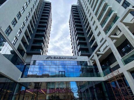 2 otaqlı mənzil, 78 m², Sabah Residence: 380 000 ₼ 4