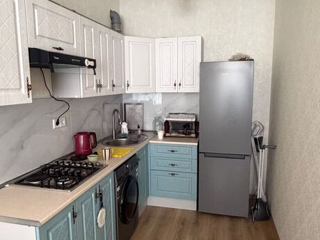 Kirayə 2 otaqlı mənzil, 50 m², 20 Yanvar: 650 ₼/ay 4