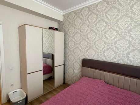 Kirayə 2 otaqlı mənzil, 50 m², 20 Yanvar: 650 ₼/ay 2