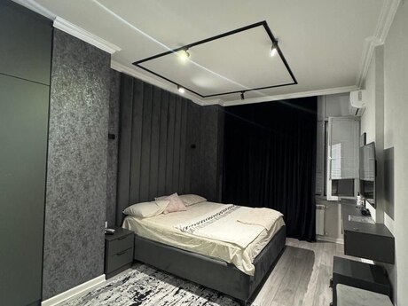 Kirayə 4 otaqlı mənzil, 150 m², Nərimanov: 1 299 ₼/ay 5