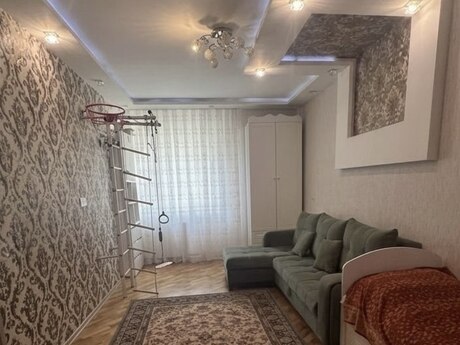 3 otaqlı mənzil, 130 m², Nəriman Nərimanov: 320 000 ₼ 5