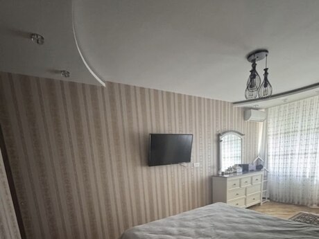 3 otaqlı mənzil, 130 m², Nəriman Nərimanov: 320 000 ₼ 4