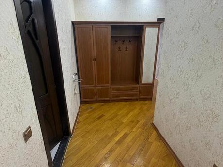 Kirayə 2 otaqlı mənzil, 80 m², Nəriman Nərimanov: 1 000 ₼/ay 3