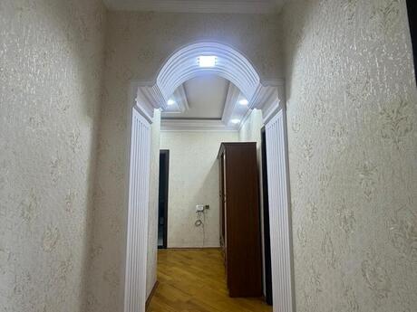 Kirayə 2 otaqlı mənzil, 80 m², Nəriman Nərimanov: 1 000 ₼/ay 2