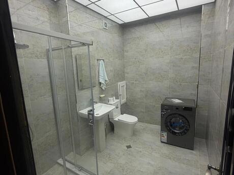 Kirayə 2 otaqlı mənzil, 80 m², Nəriman Nərimanov: 1 000 ₼/ay 4