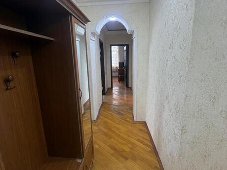 Kirayə 2 otaqlı mənzil, 80 m², Nəriman Nərimanov: 1 000 ₼/ay 5