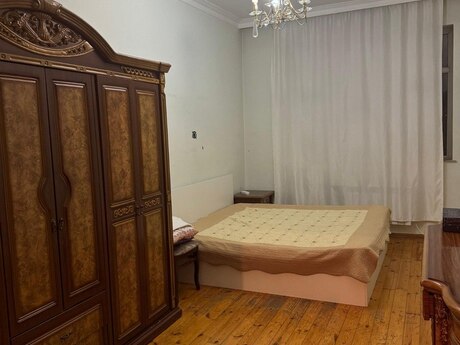 Kirayə 3 otaqlı mənzil, 120 m², İnşaatçılar: 650 ₼/ay 5