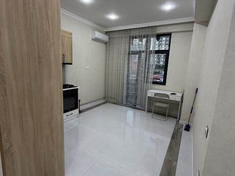 Kirayə 2 otaqlı mənzil, 60 m², Nərimanov: 850 ₼/ay 3