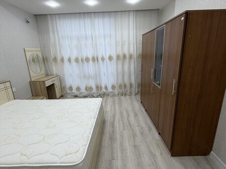Kirayə 2 otaqlı mənzil, 60 m², Nərimanov: 850 ₼/ay 4