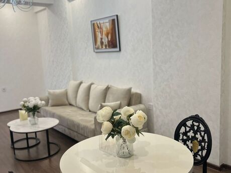 Kirayə 2 otaqlı mənzil, 70 m², Nərimanov: 1 000 ₼/ay 4