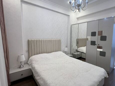 Kirayə 2 otaqlı mənzil, 70 m², Nərimanov: 1 000 ₼/ay 5