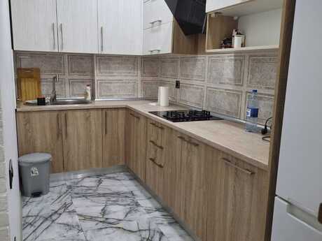 Kirayə 2 otaqlı mənzil, 70 m², Park Azure: 1 200 ₼/ay 4