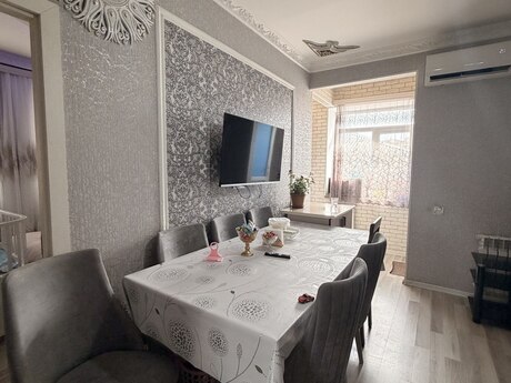 Elan №6423867 - Xırdalan, Xırdalan, 2 otaqlı, 45 m², 4/4 mərtəbə