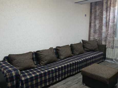 Kirayə 2 otaqlı mənzil, 90 m², İnşaatçılar: 650 ₼/ay 4