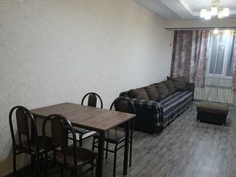 Kirayə 2 otaqlı mənzil, 90 m², İnşaatçılar: 650 ₼/ay 5