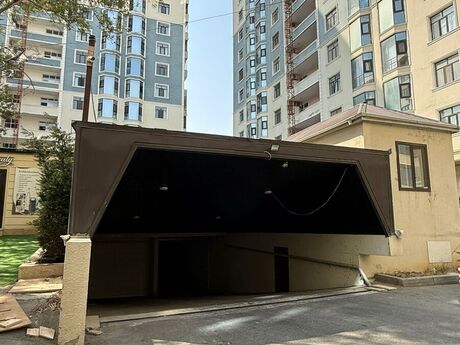 3-room apartment, 165 m², Azadlıq Prospekti: 439 000 ₼ 3