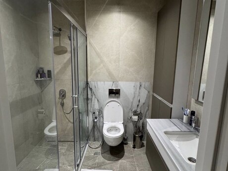 1 otaqlı mənzil, 56 m², Nardaran: 225 000 ₼ 2