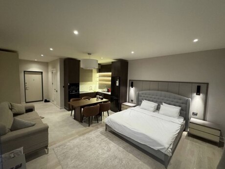 1 otaqlı mənzil, 56 m², Nardaran: 225 000 ₼ 3