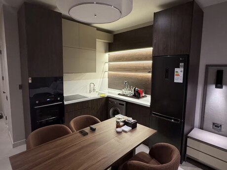 1 otaqlı mənzil, 56 m², Nardaran: 225 000 ₼ 4
