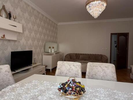 2 otaqlı mənzil, 65 m², Həzi Aslanov: 181 000 ₼ 4
