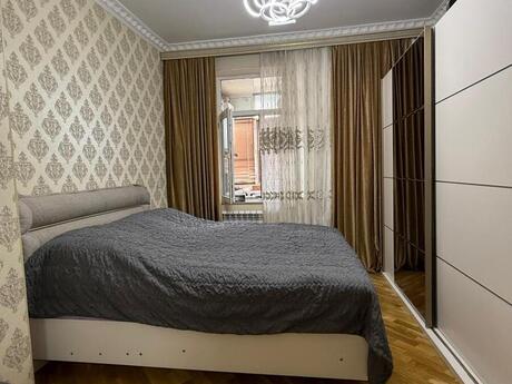 2 otaqlı mənzil, 65 m², Həzi Aslanov: 181 000 ₼ 5
