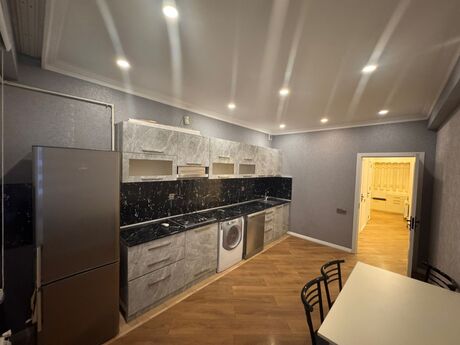 2-room apartment for rent, 92 m², Yeni Yasamal: 650 ₼/mo 2