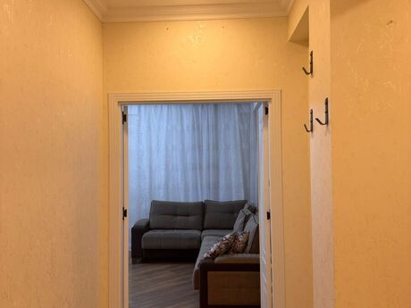 2-room apartment for rent, 92 m², Yeni Yasamal: 650 ₼/mo 5