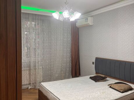 2-room apartment for rent, 92 m², Yeni Yasamal: 650 ₼/mo 3