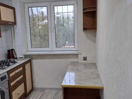Объявление №6423911 - Баку, м. Элмляр Академиясы, 1-комн., 35 м², 2/5 этаж