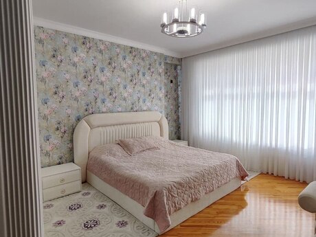 3 otaqlı mənzil, 135 m², Yasamal: 293 000 ₼ 4