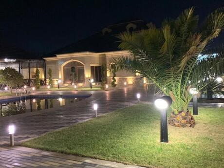 5 otaqlı həyət evi, 350 m², Mərdəkan: 730 000 ₼ 3