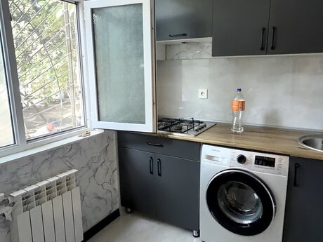 2-room apartment for rent, 65 m², 20 Yanvar: 650 ₼/mo 5