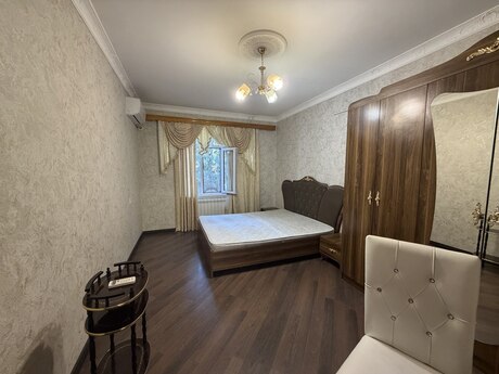 2-room apartment for rent, 65 m², 20 Yanvar: 650 ₼/mo 2