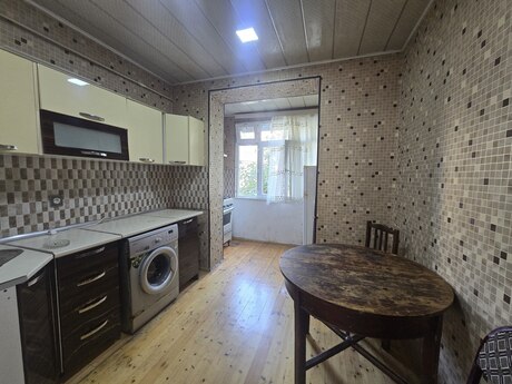 Elan №6423926 - Sumqayıt, Sumqayıt, 3 otaqlı, 65 m², 1/5 mərtəbə