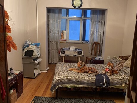 2 otaqlı mənzil, 65 m², Azadlıq Prospekti: 195 000 ₼ 4