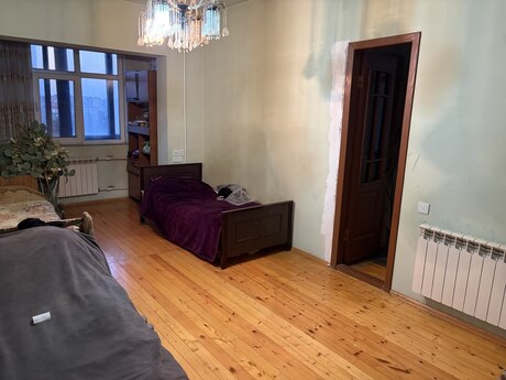 2 otaqlı mənzil, 65 m², Azadlıq Prospekti: 195 000 ₼ 5