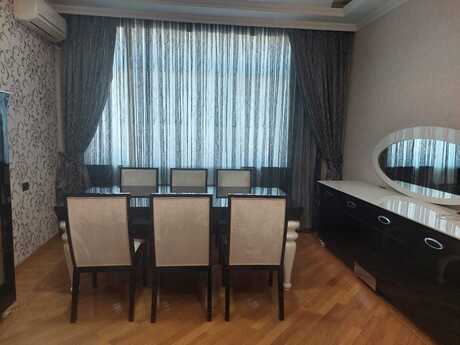 Kirayə 2 otaqlı mənzil, 90 m², 20 Yanvar: 800 ₼/ay 4